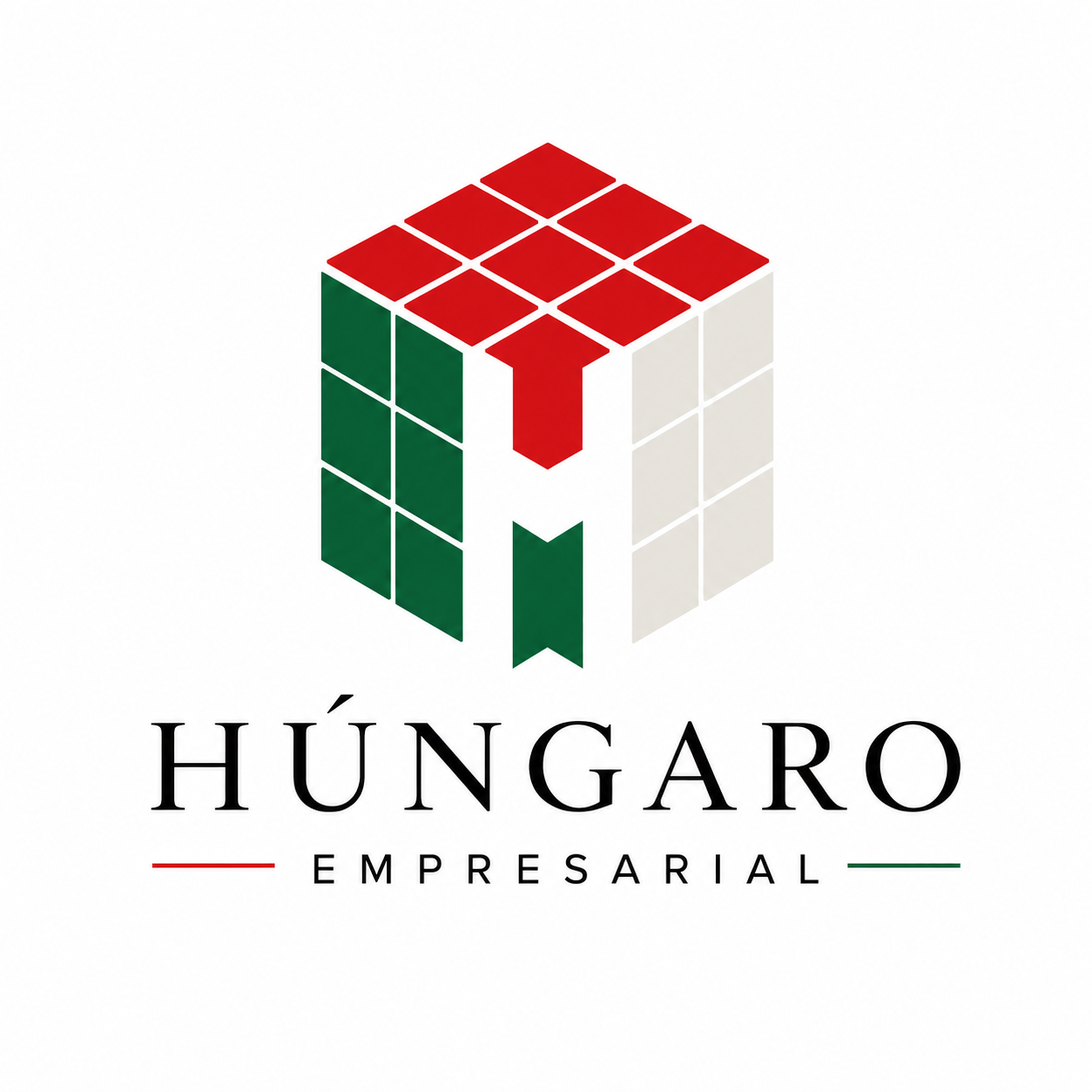 Húngaro Empresarial